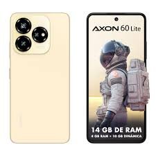 AXON 60 LITE