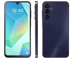 Galaxy A16
