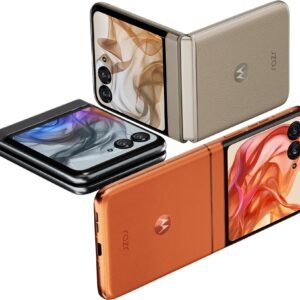 RAZR 50