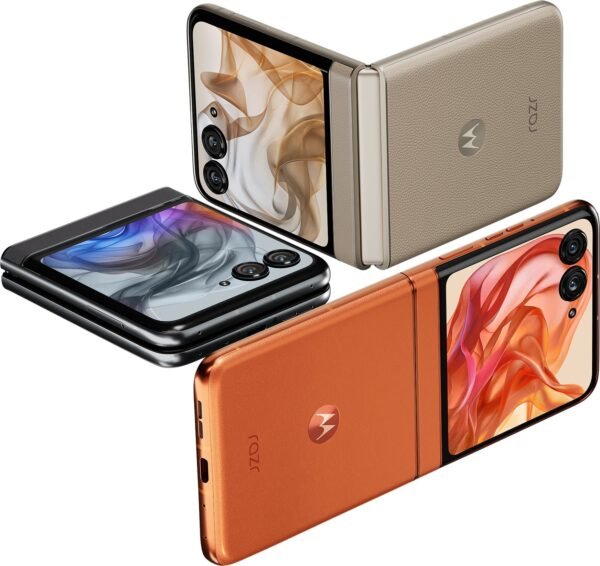 RAZR 50