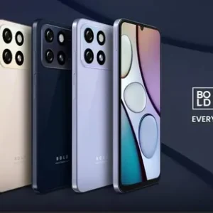 BOLD K5