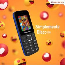 SENWA Disco S301A