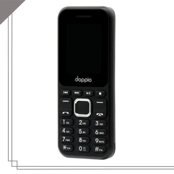 Doppio F1811 - Image 2