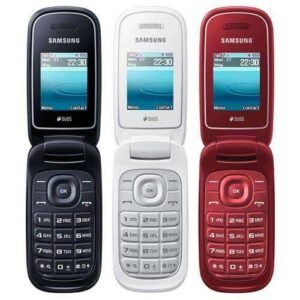 SAMSUNG GT-E1272