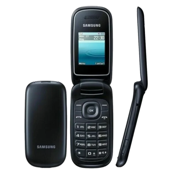 SAMSUNG GT-E1272 - Image 4