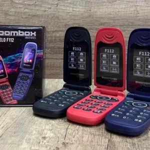 BOOMBOX F112