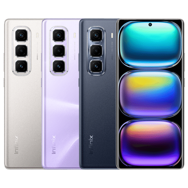 HOT 50 PRO+