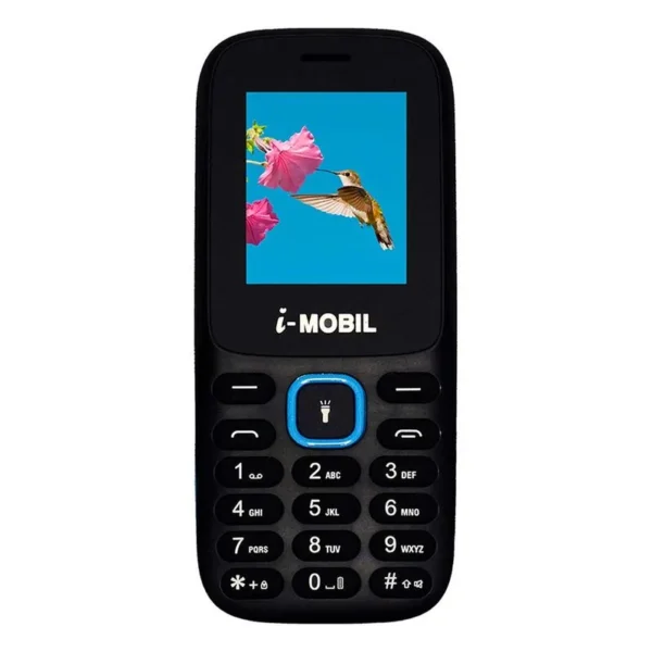 I-MOBIL iM220