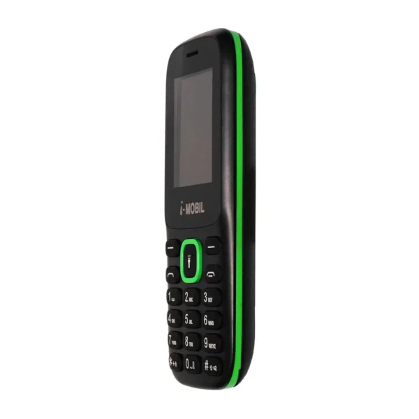 I-MOBIL iM220 - Image 2