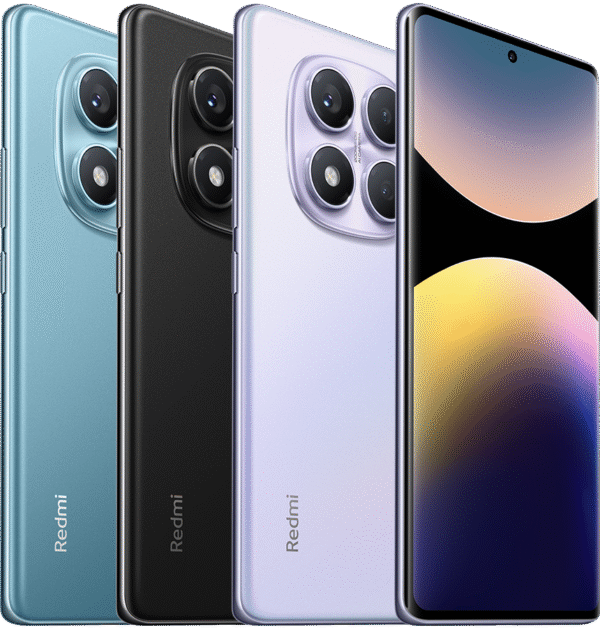 NOTE 14 PRO