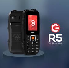LOGIC R5