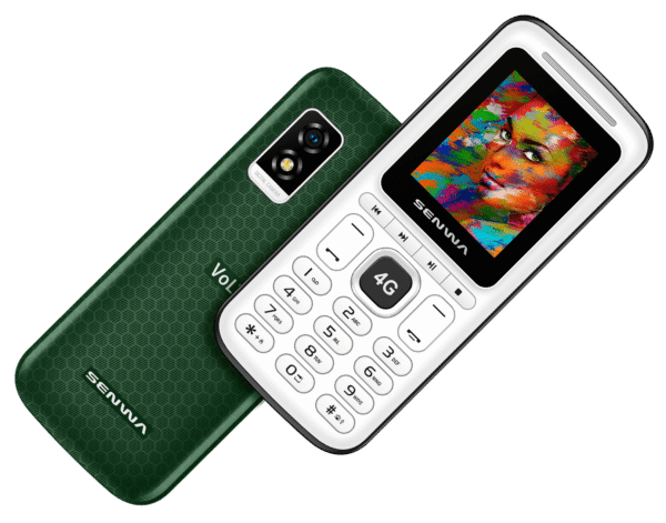 SENWA VoLTE - Image 2
