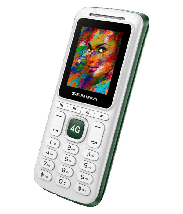 SENWA VoLTE - Image 3