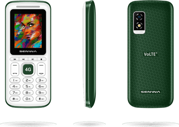 SENWA VoLTE - Image 4