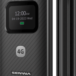 SENWA VoLTE PLUS
