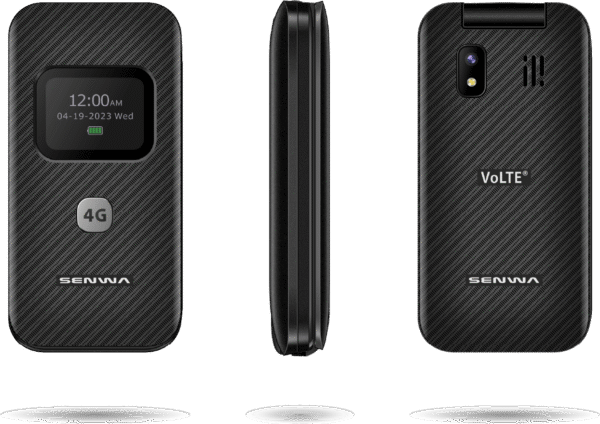 SENWA VoLTE PLUS - Image 2