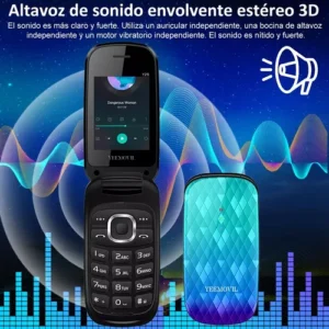 YEEMOVIL Y2S