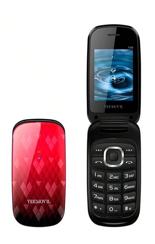 YEEMOVIL Y2S - Image 3