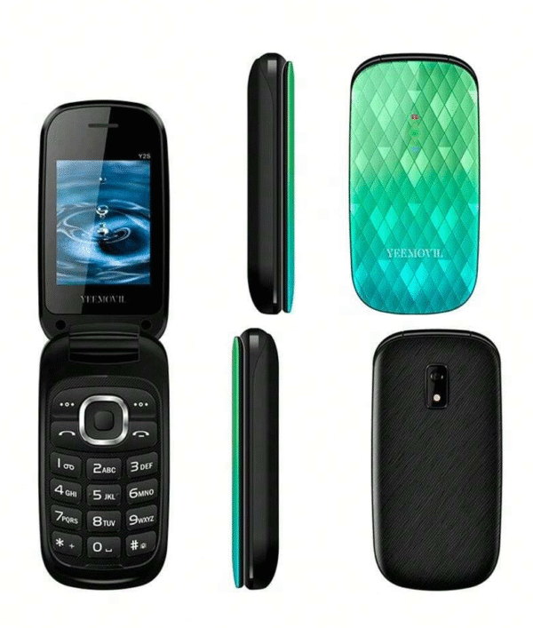 YEEMOVIL Y2S - Image 5