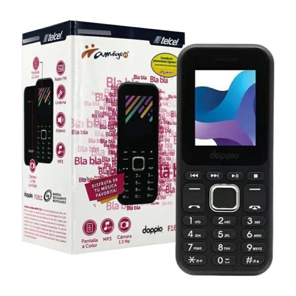Doppio F1811 - Image 3