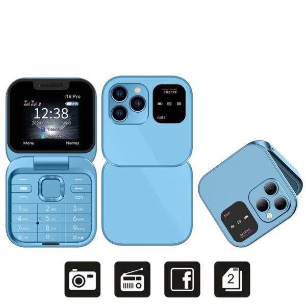 ii16 Pro - Image 2