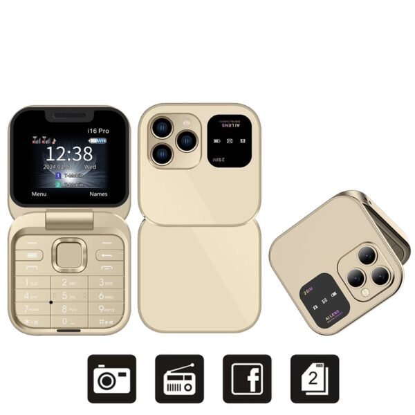 ii16 Pro - Image 3
