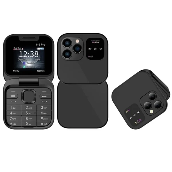 ii16 Pro - Image 4