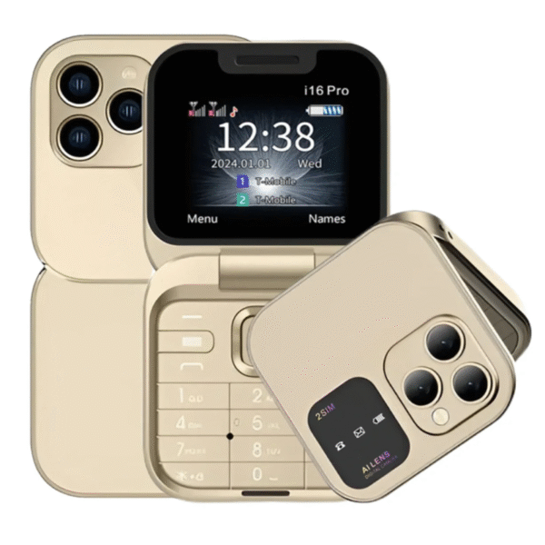 ii16 Pro - Image 6