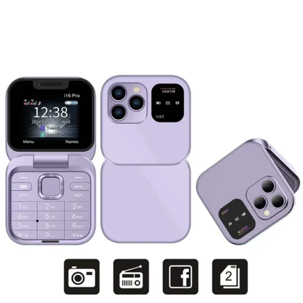 ii16 Pro - Image 5