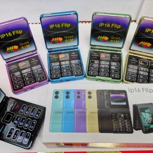 iP 16 Flip