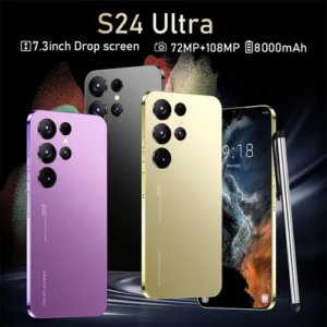 MINI S24 ULTRA